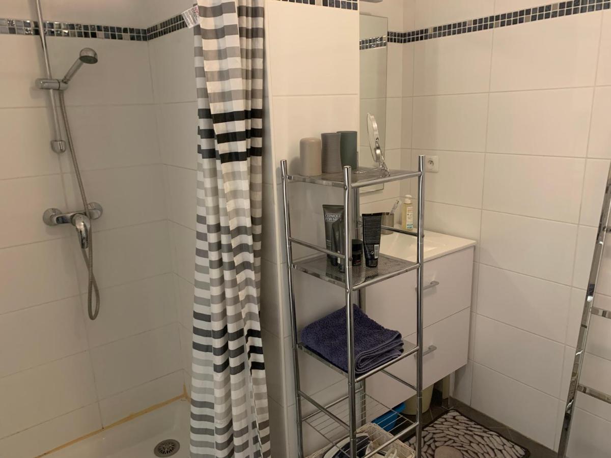 Apartment Fodere 2 Nizza
