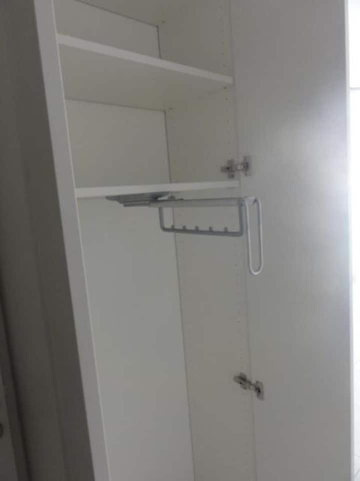 Appartamento Fodéré 2 *